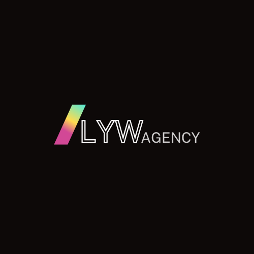 Contact - LYW Agency